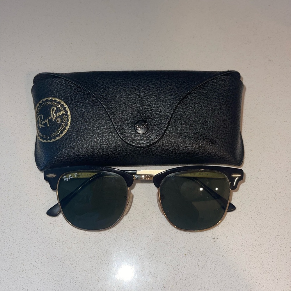 Unisex Ray bans
